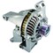 Wai Global Alternator, ALTMI EDIF, 90 Amp12 Volt, CW, 6Groove Pulley 11174N - alternate 2